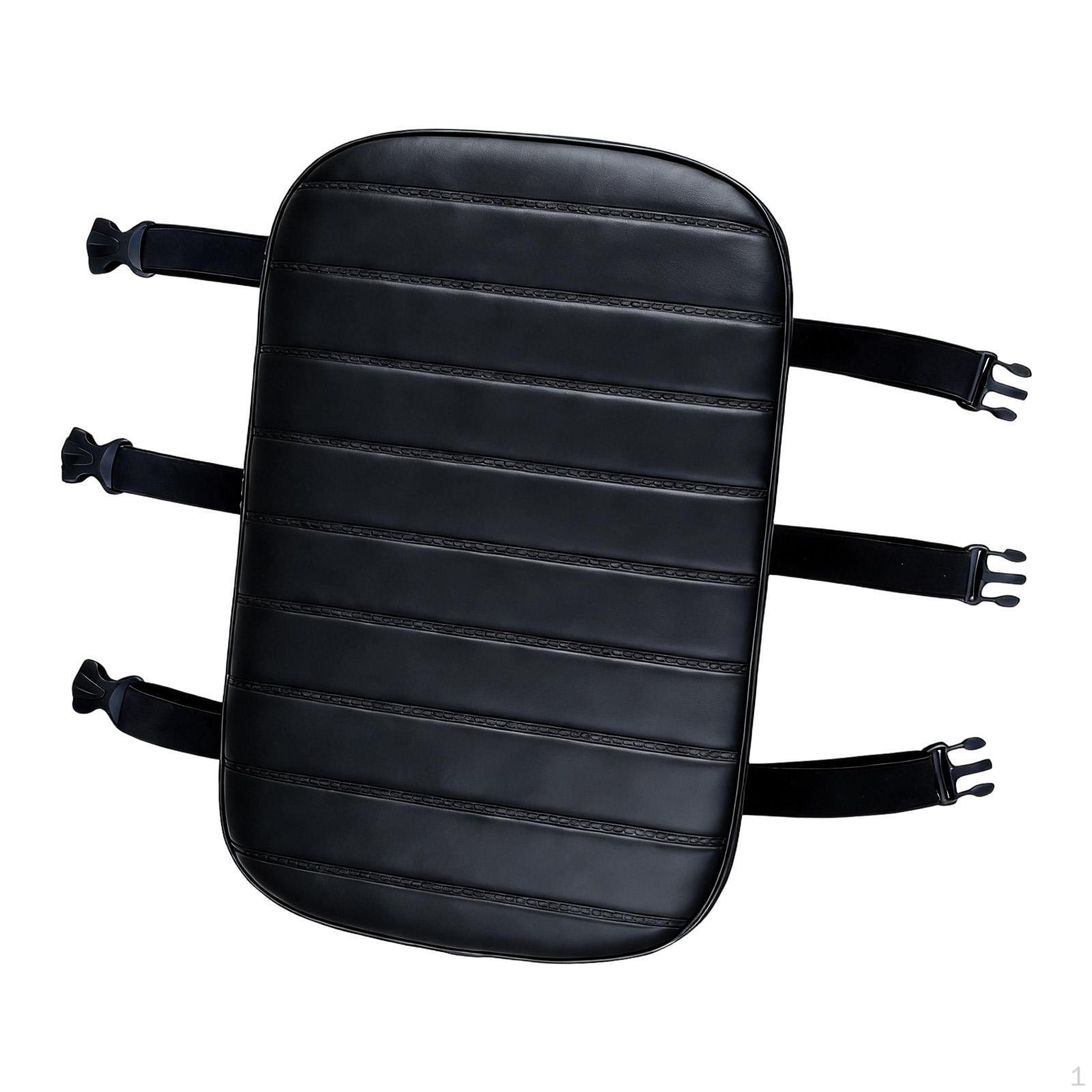 

Luggage Rack for Electric , Comfortable Seat Cushion
