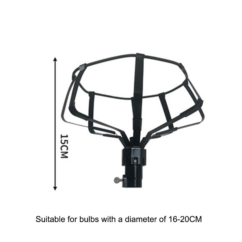 Light Bulb Changer Bulb Installer Telescoping Pole Removal Tool Portable High Ceiling Bulb Changer