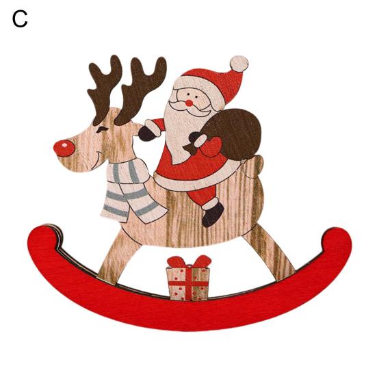 Great Christmas Toys Eye-catching Chic Gift