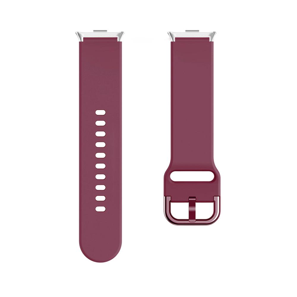 Silicone Strap Compatible with Xiaomi 9 Pro/8 Pro Sport Breathable Men Women Color Buckle Wristband for Xiaomi 8 Pro/9 Pro Band