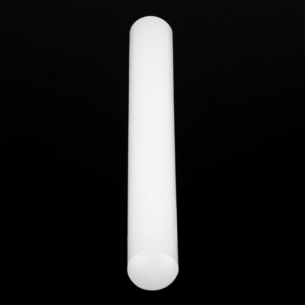 Fondant Rolling Pin Nylon Non Stick Pizza Dough Roller for Cookie Pastry DIY Cake Baking Tool