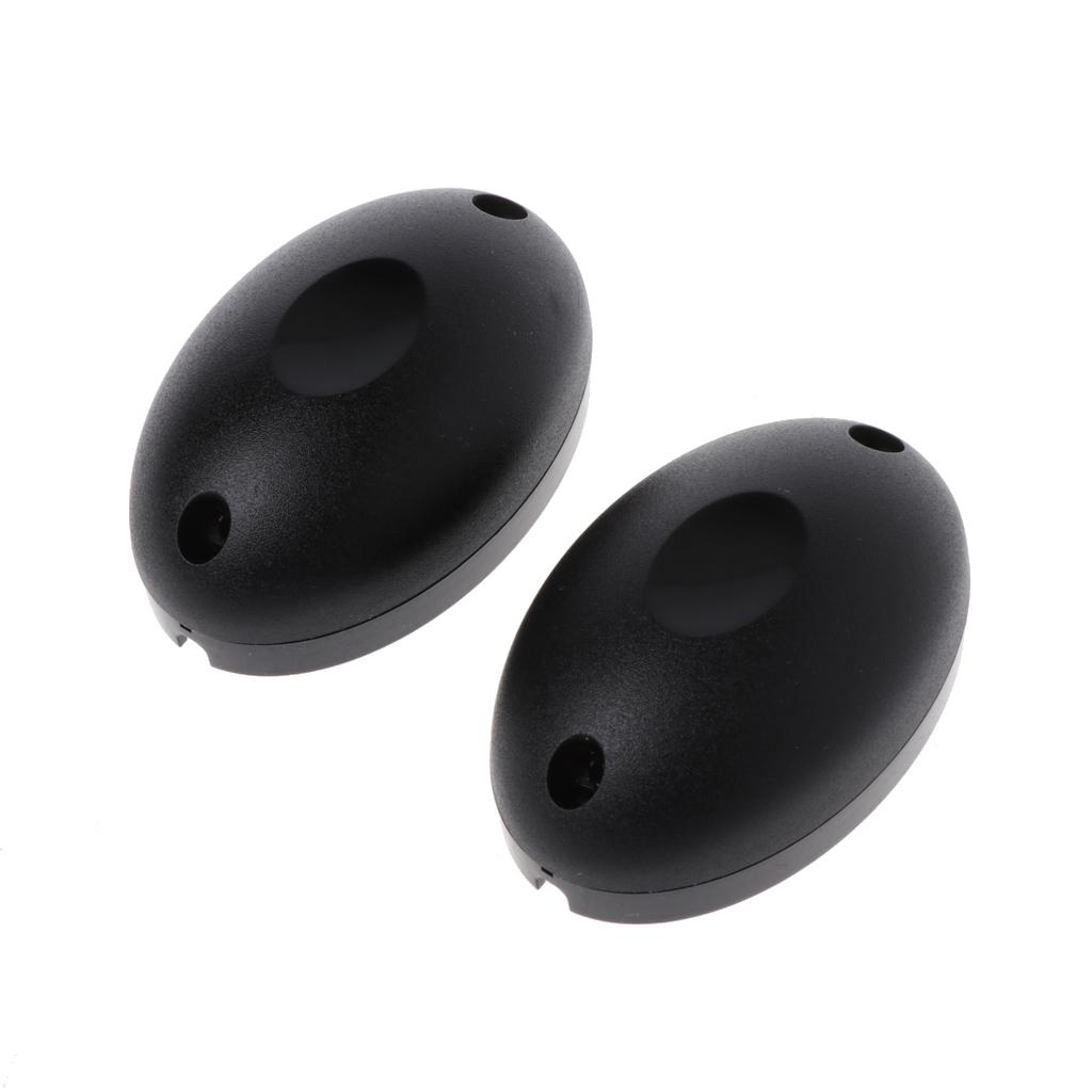 Sensore a Fotocellula Infrarossa Impermeabile 12V per Cancello Porta Sensore IR Barriera Automatica Quindi Sensore a Fascio di Sicurezza per Cancello a Battente Scorrevole
