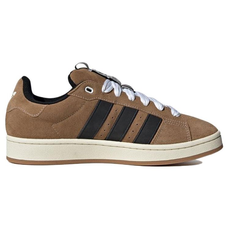 Adidas Crude From Portugal x Campus 00s YNuK Unisex Sneakers Brown Brown-Desert Core-Black IE2175
