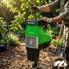 Rozdrabniacz do gałęzi Maltec Mastershred 3500W
