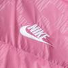Nike Kids' 90% Down Hooded Jacket