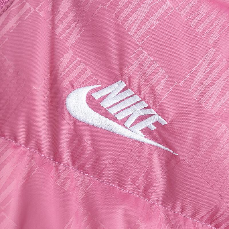 Nike Kids' 90% Down Hooded Jacket