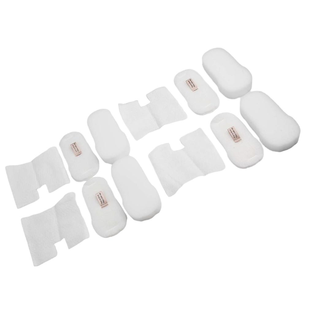 XFFKHZ2000 Filters Kit For Shark HZ600 HZ602 HZ700