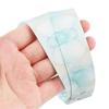 Marble Printed Neck Strap Keychain Lanyard For Keys ID Card Badge Holder Keycord DIY Hanging Rope Mobile Phone Accessories