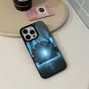 S-Stargate A-Atlantis Phone Case for Iphone 17 16 15 14 Air 13 12 11 Pro Max Mini Plus Fundas Shell PC+TPU Cover