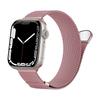Milanese Strap For Apple Watch Ultra 2 49mm 46mm 45mm 44mm 40mm 42mm Metal Magnetic Bracelet For iWatch 10 9 8 7 6 5 4 3 SE Band