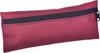 School Pencil Case. Burgundy. NS 06