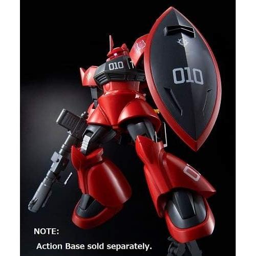 HG 1/144 Johnny Ridden's Gelgoog