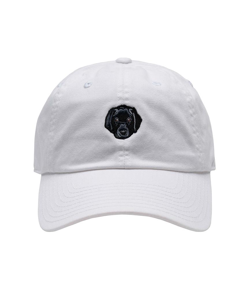 Amelikannideul Micro Slouch Cap Lab