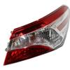 Fits Toyota Camry 2018-2020 LE/SE US Version Elbow Tail Light 81550-06720 815