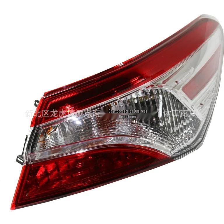 Fits Toyota Camry 2018-2020 LE/SE US Version Elbow Tail Light 81550-06720 815