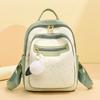 Women's Backpack Water-repellent Backpack