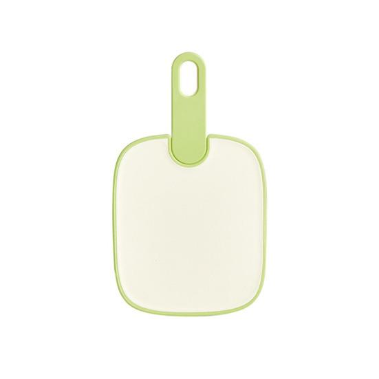 

Yousheng Chop And Serve Cutting Board Anti-Slip Plastic Chopping Board for Meat Veggies Safe Kitchen C