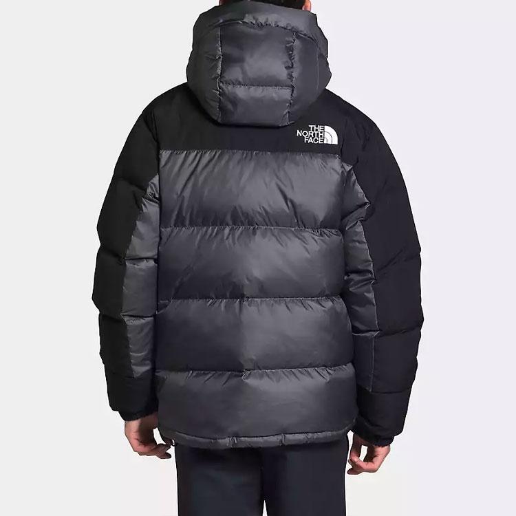 THE NORTH FACE Down Jacket Winter Men's Gray NF0A4QYX-174