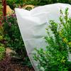 Multi-size Winter Plant Protection Bag Non-woven Plant Against Cold Warm Cover with Zipper Drawstring Vegetation Anti-Frost Bags