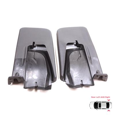 ESP1226 Zadní levý pravý lapač nečistot ochrana proti stříkající vodě pro Mercedes Sprinter 907 910 VW Crafter SY SZ 2017-On 9078890200 9078890300
