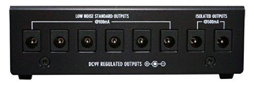 Zdarma napájecí zdroj The Tone DC PT-3D