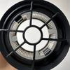 AD23-Compatible For Levoit LVAC-200 Vacuum Cleaner Replacement Parts Accessories Pre-Motor Filter Post-Motor Filter