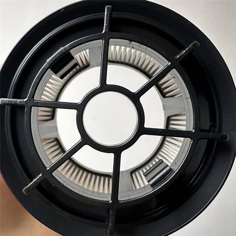 AD23-Compatible For Levoit LVAC-200 Vacuum Cleaner Replacement Parts Accessories Pre-Motor Filter Post-Motor Filter