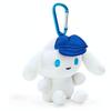 Sanrio Mascot Holder Cap I.CINNAMOROLL 7 x 11.3 x 5 cm Character 211354 SANRIO