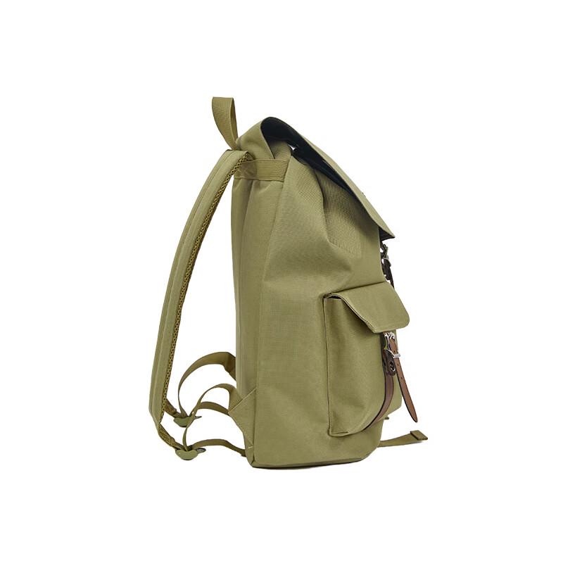 Aikele CKP2407-T Men's 17-inch Backpack