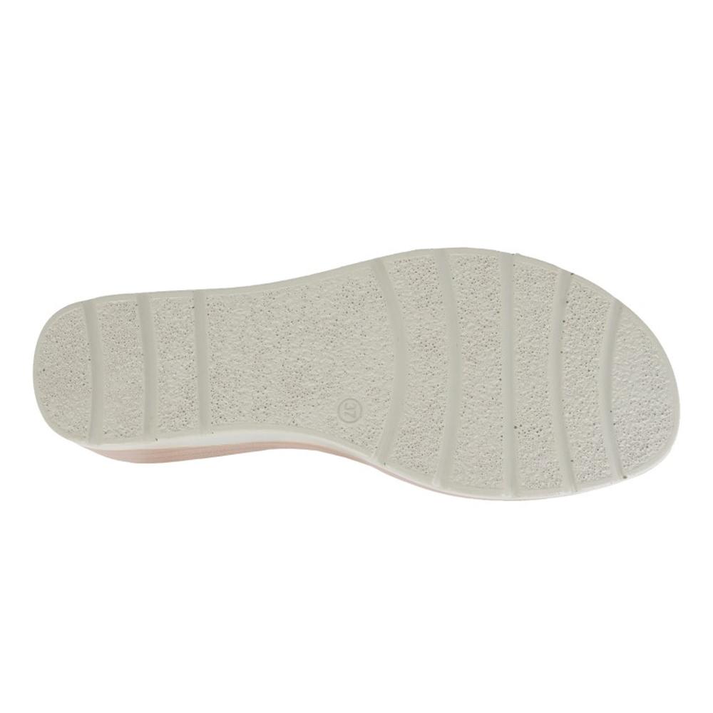 Cipriata Womens/Ladies Fera PU Sandals