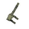 Tieqin Tactical Outdoor Load-Bearing Belt and Shoulder System
