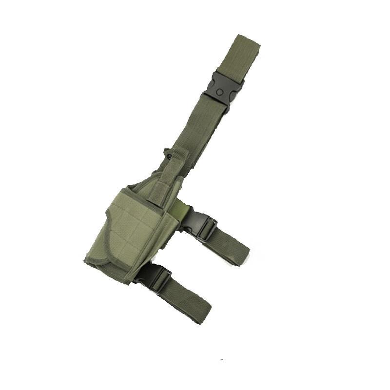 Tieqin Tactical Outdoor Load-Bearing Belt and Shoulder System