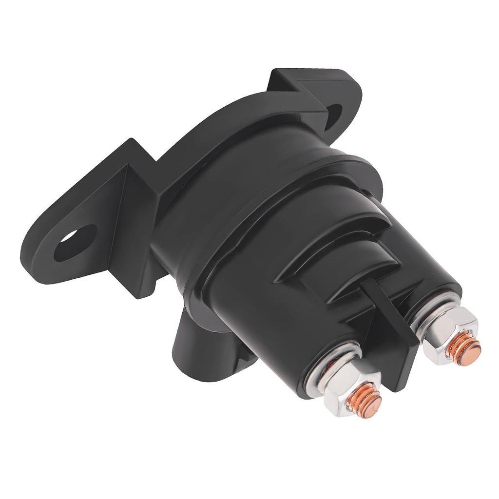 AHL Starter Solenoid Relay for SeaDoo 3D GS GSI GSX GTI GTS GTX HX LRV RX RXP RXT SP SPI SPX SUV XP XP800 Wake Jet-SKI Boats Challenger Explorer