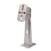 304 Stainless Steel Universal Joint Security Camera Wall Mount Bracket