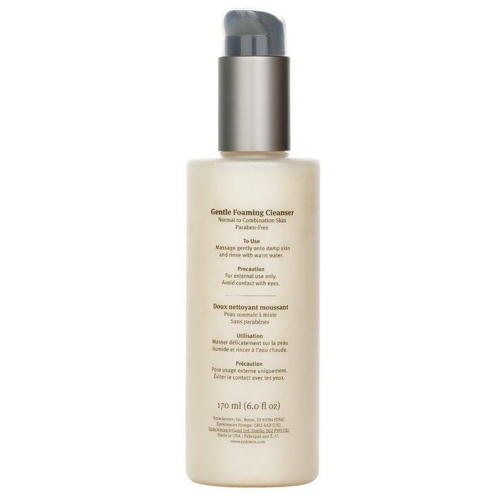 EPIONCE Nettoyant Moussant Doux - Pour Peaux Normales et Mixtes