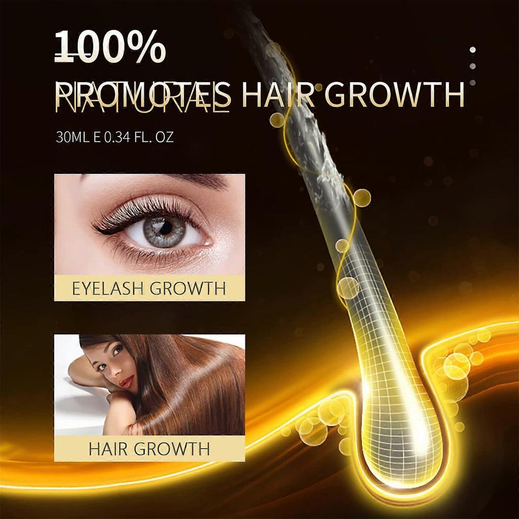 Organic Castor Oil for Hair Growth and Skin Care 10 Ml