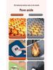 Large Heated Cartoon Desk Pad – Thick, Constant Temperature Mouse Pad for Home & Office