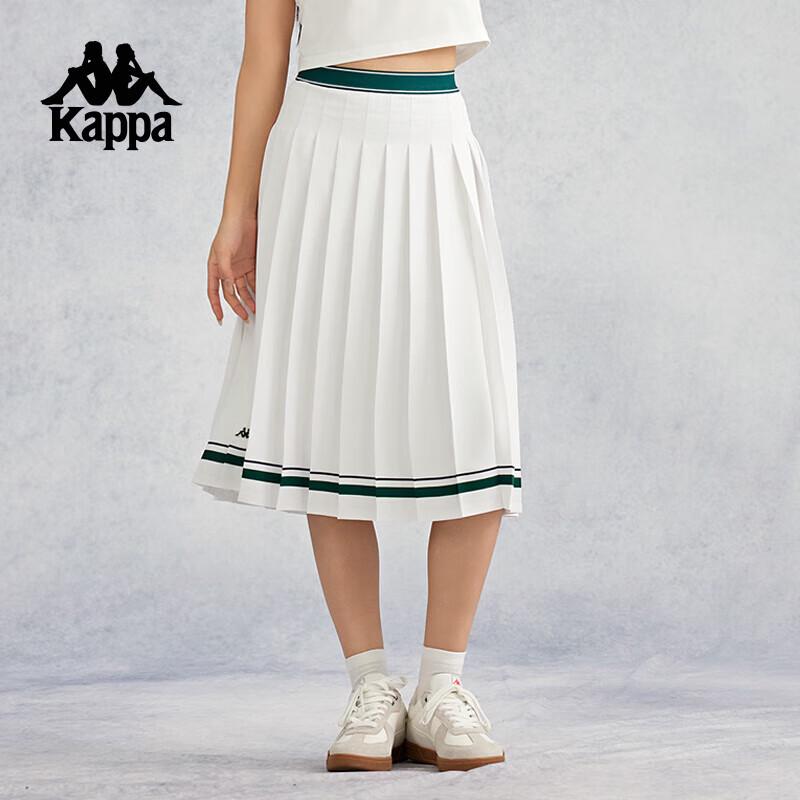Kappa Women's Pleated Sports Skirt