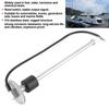 Versatile 316 Stainless Steel Fuel Sensor for Marine Boat Trucks, Stable Output Signal, Easy Installation (350mm)