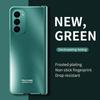 For Samsung Z Fold 5 Folding Protection Hinge Cell Phone Case for Samsung Galaxy Z Fold 5 Fold5 Full Body Glass Film