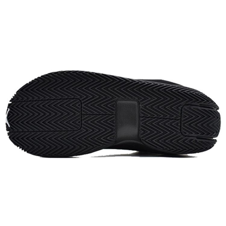Air Jordan Jumpman Hustle Pf 'Black' AQ0394-001