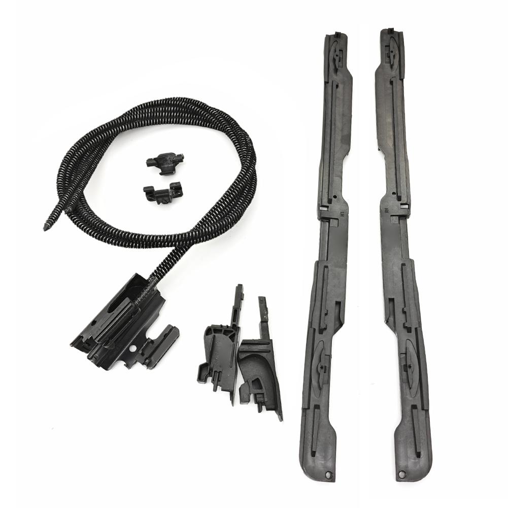 1 Pcs For MINI Clubman Countryman F54 F55 F56 F60 F65 F66 Sunroof Drive Component Repair Kit 54107379624 Automotive Parts