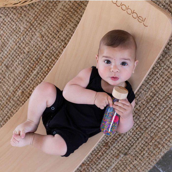 Bouteille sensorielle Sound Abeilles