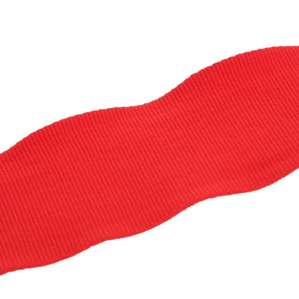 1Pair BN Elastic Boxing Fixing Belt Sanda Muay Thai Handwraps Wrist Bandage Sport Protective Gearred