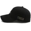 Men Camo Baseball Cap Outdoor Sports Tactical Hat High Quality Embroidered Adjustable Army Green Sun Cap For Male