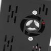 Variable Frequency Drive 30W 1PH 176-264V Input 3PH 0-220V Output 0.1-400Hz LED Display Motor Speed Controller