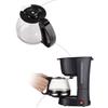 600ml Coffee Machine Home Small Multi-function Drip Mini Steam American Small Coffee Machine Intelligent Tea-making Pot