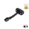 BDP1526 Front Door Stop Check Assy Limiter Strap for Seat Alhambra VW Sharan MK2 II 7N 2010-2023 7N0837249