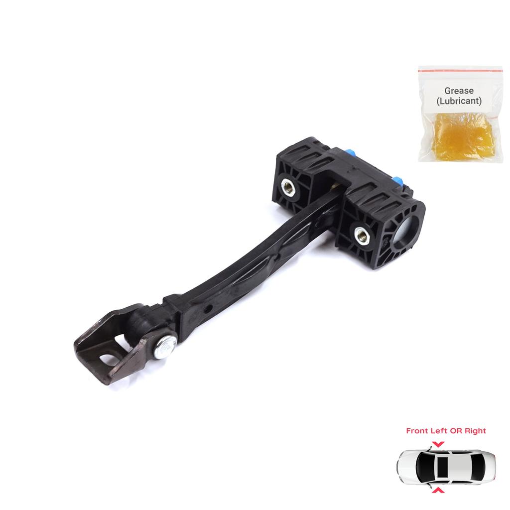 BDP1526 Front Door Stop Check Assy Limiter Strap for Seat Alhambra VW Sharan MK2 II 7N 2010-2023 7N0837249