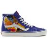 Vans X Kakao Friends SK8 HI Blue VN0A2XSBTH3